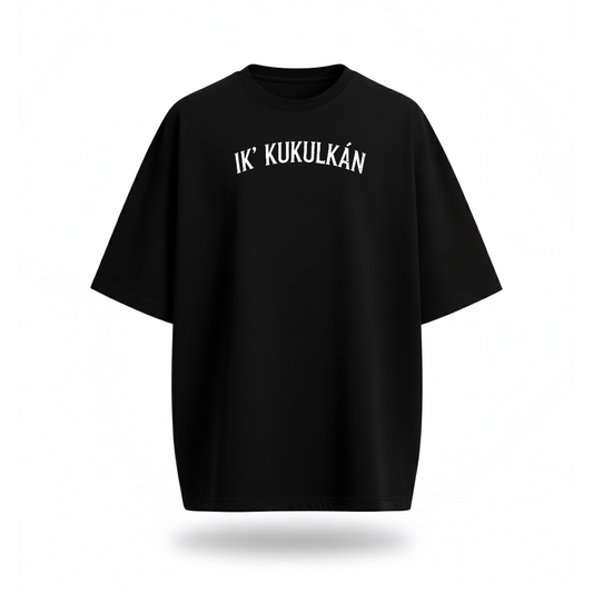 Oversize IK´KUKULKÁN