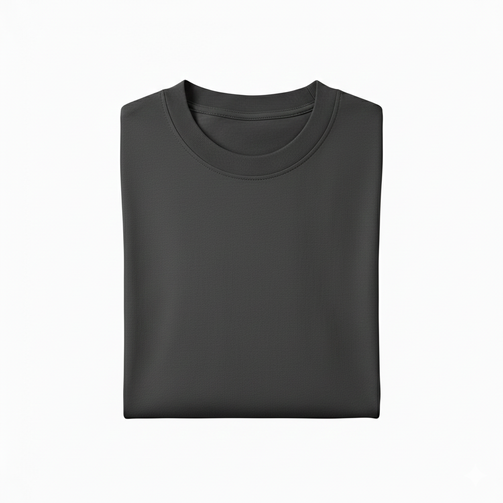 SemiOversize Ice Grafito