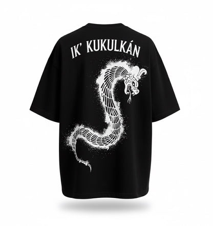 Oversize IK´KUKULKÁN