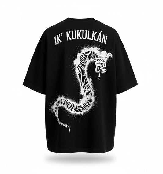 Oversize IK´KUKULKÁN