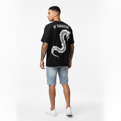 Oversize IK´KUKULKÁN