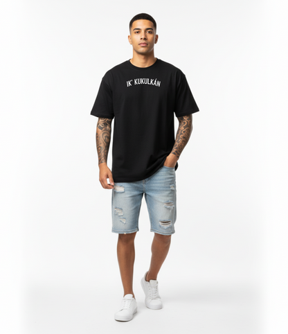 Oversize IK´KUKULKÁN