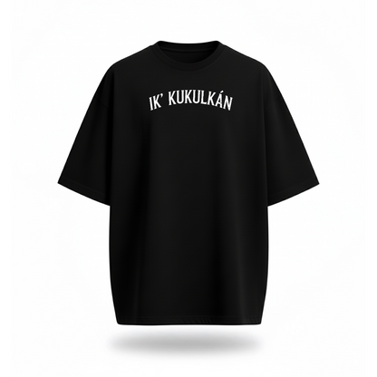 Oversize IK´KUKULKÁN