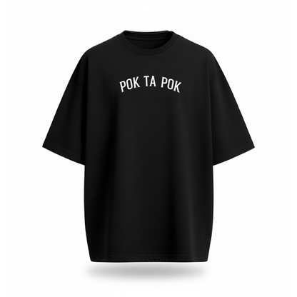 Oversize POK TA POK