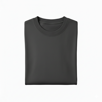 SemiOversize Ice Grafito