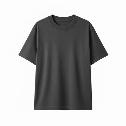 SemiOversize Ice Grafito