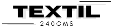 Textil 240g